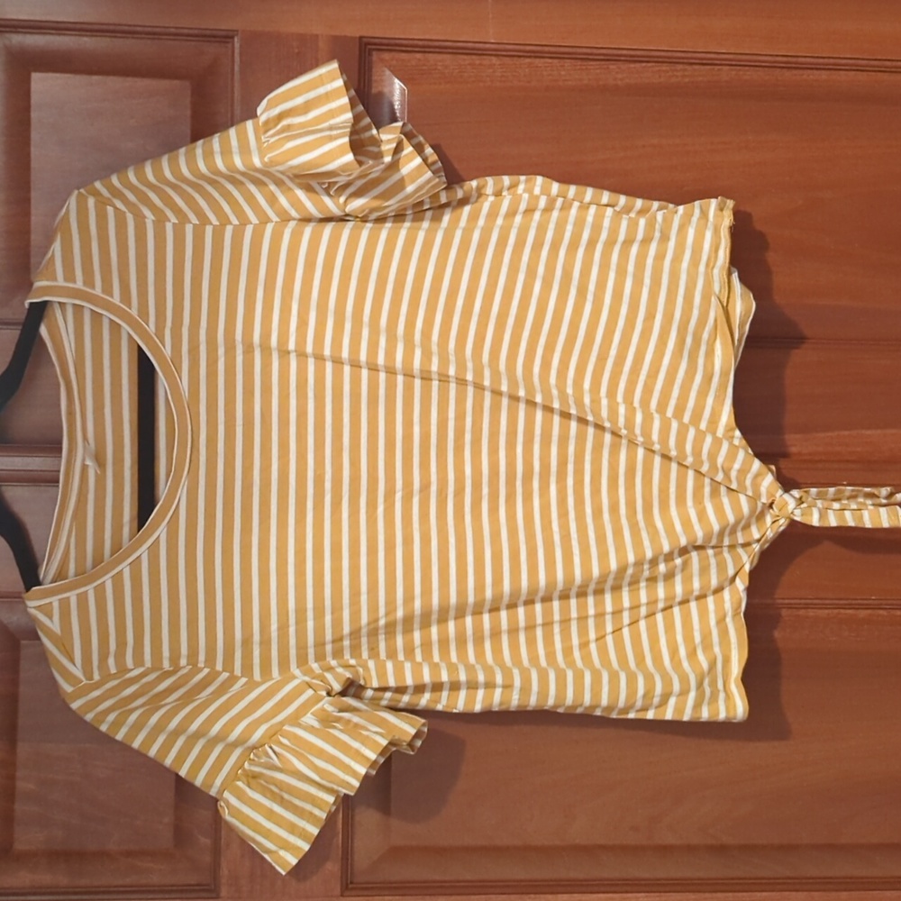 Women's shirt